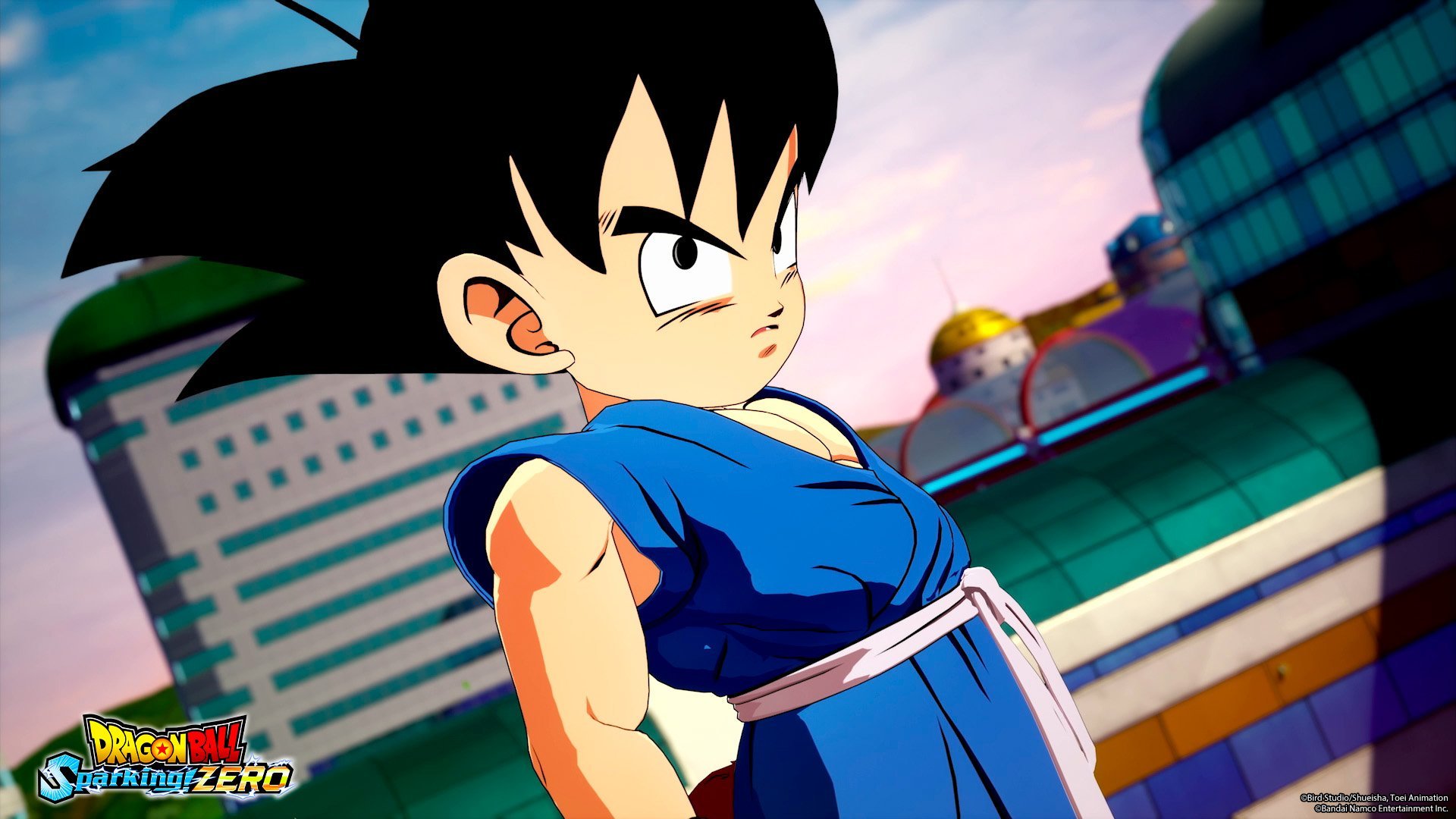 Dragon Ball: Sparking! Zero - Imagen 35